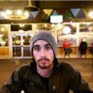 Meet your Posher, Tayler